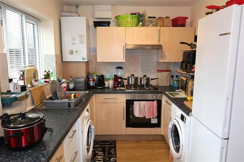 2 bedroom semi-detached house for sale, Tudor Gardens, Merlins Bridge, Haverfordwest