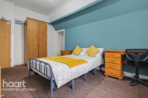 1 bedroom apartment to rent, Manor Road, Coventry
