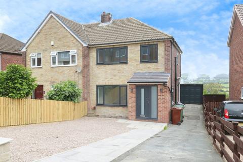 3 bedroom semi-detached house for sale, Well Garth Bank, Leeds, West Yorkshire, LS13