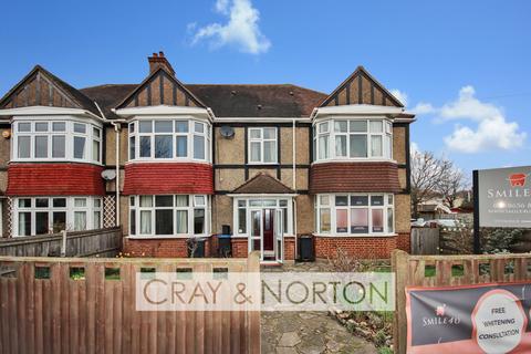 Addiscombe Road, Croydon, CR0