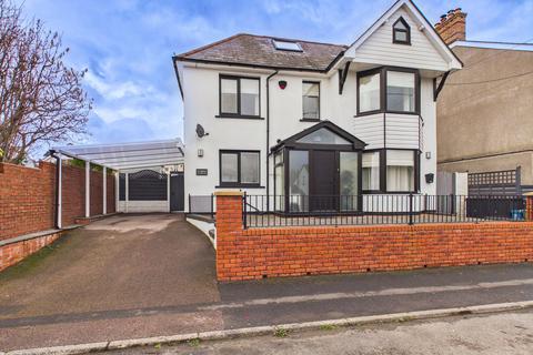 undefined, Albert Road, Abergavenny, NP7
