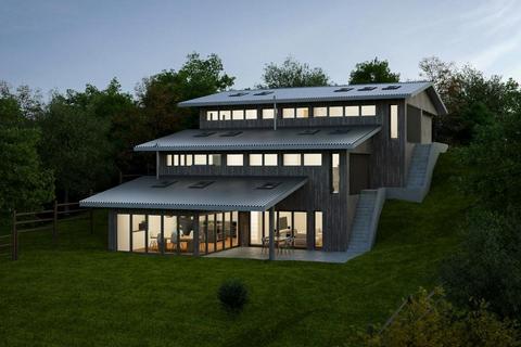 undefined, Self-build Plot, Crosombe