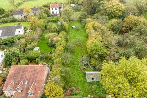 4 bedroom property with land for sale, Self-build Plot, Crosombe