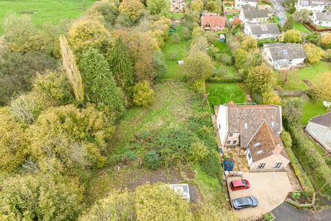 4 bedroom property with land for sale, Self-build Plot, Crosombe