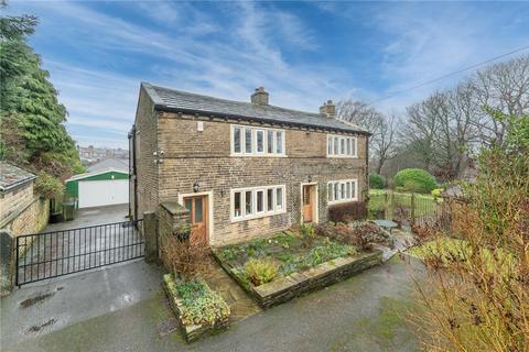4 bedroom detached house for sale, Greenside, Clayton, Bradford, West Yorkshire, BD14