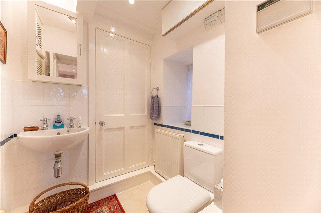 Cloakroom