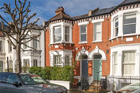 4 bedroom terraced house for sale, Keildon Road, London, SW11