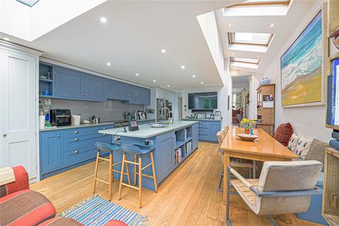 4 bedroom terraced house for sale, Keildon Road, London, SW11