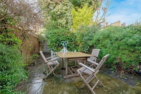 4 bedroom terraced house for sale, Keildon Road, London, SW11