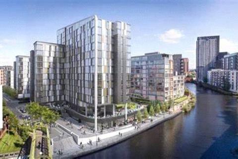 Downtown, 9 Woden Street, Salford, M5