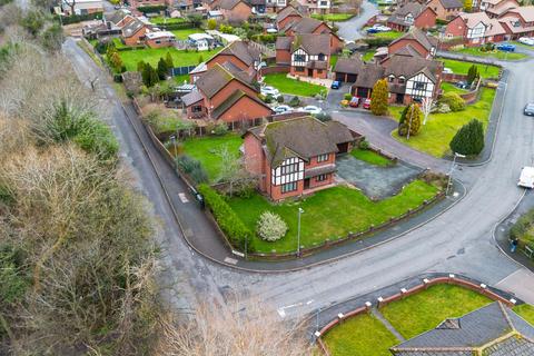 Tilman Close, Great Sankey, WA5