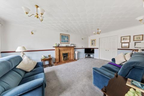 4 bedroom detached house for sale, Tilman Close, Great Sankey, WA5