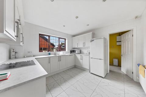 4 bedroom detached house for sale, Tilman Close, Great Sankey, WA5