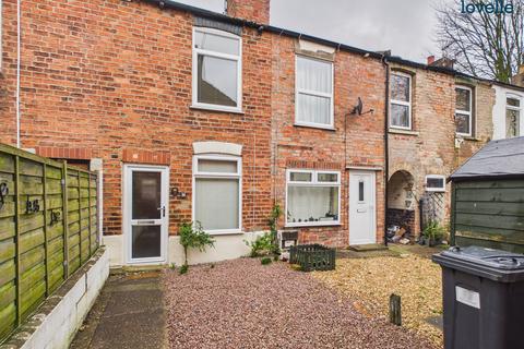 undefined, Belle Vue Road, Lincoln, LN1