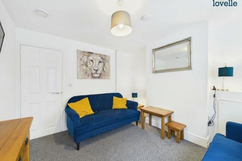 undefined, Belle Vue Road, Lincoln, LN1