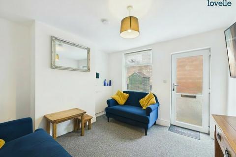 undefined, Belle Vue Road, Lincoln, LN1