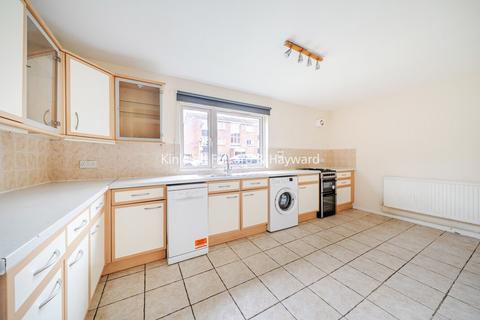 undefined, Sheldrick Close, Mitcham, Surrey, SW19