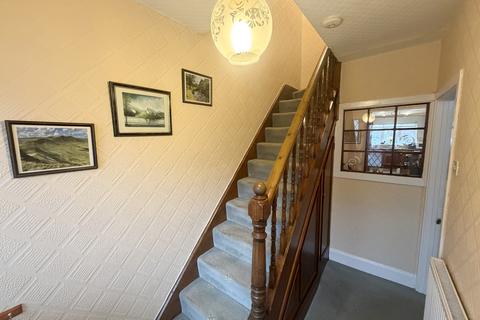 3 bedroom end of terrace house for sale, Coronation Road, Llanelli SA15
