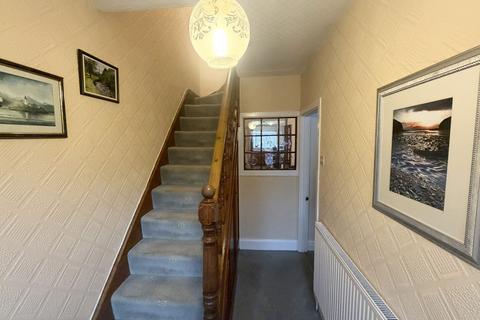 3 bedroom end of terrace house for sale, Coronation Road, Llanelli SA15