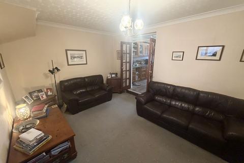 3 bedroom end of terrace house for sale, Coronation Road, Llanelli SA15