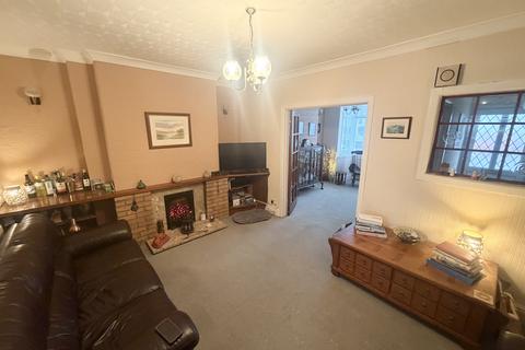 3 bedroom end of terrace house for sale, Coronation Road, Llanelli SA15