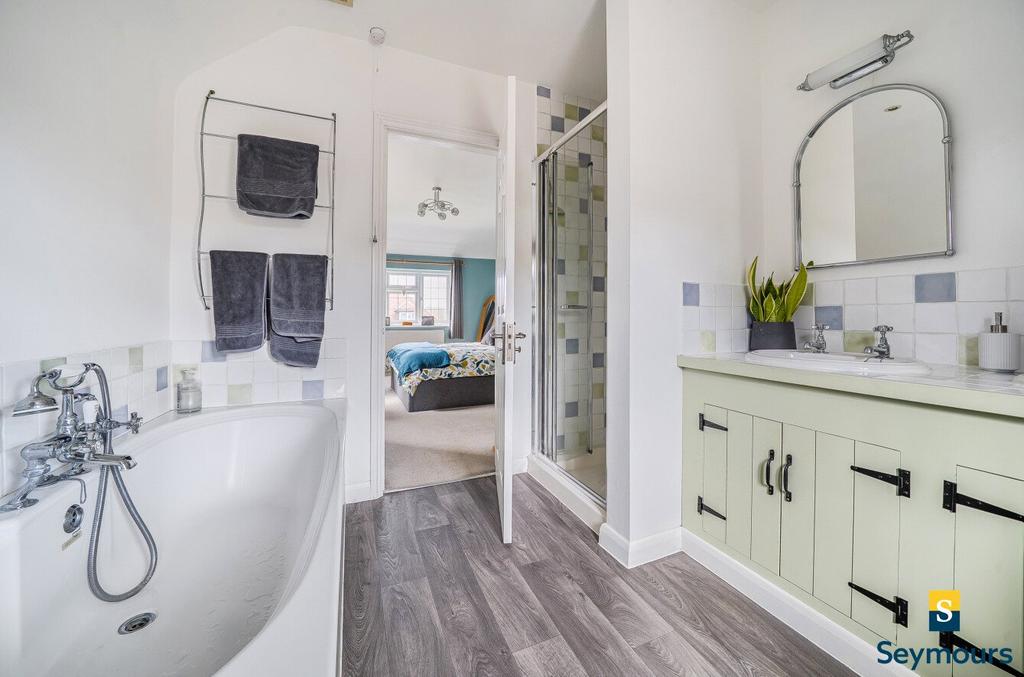 En-Suite