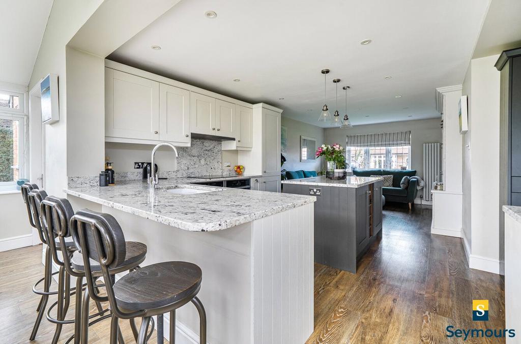 Breakfast Bar