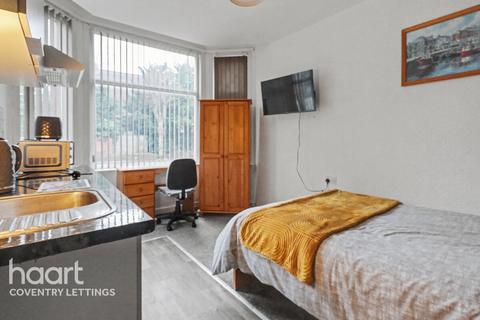 1 bedroom apartment to rent, Manor Road, Coventry