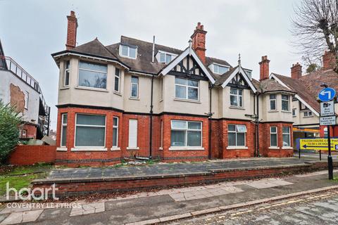1 bedroom apartment to rent, Manor Road, Coventry