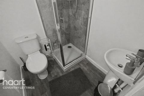 1 bedroom apartment to rent, Manor Road, Coventry