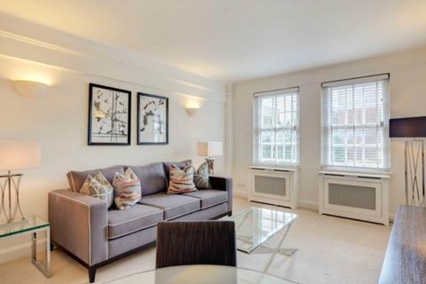 1 bedroom flat to rent, Fulham Road, London SW3