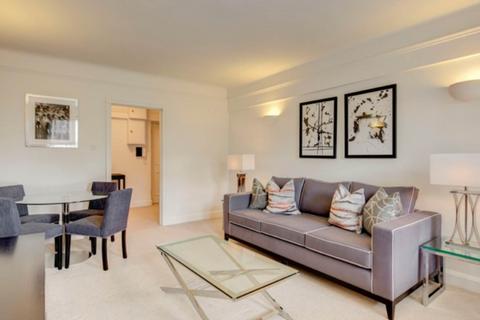 1 bedroom flat to rent, Fulham Road, London SW3