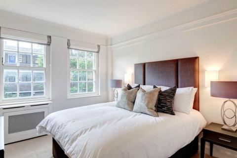 1 bedroom flat to rent, Fulham Road, London SW3