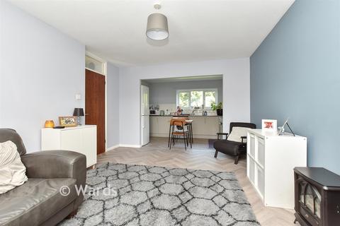 1 bedroom flat for sale, River View, Twydall, Gillingham, Kent