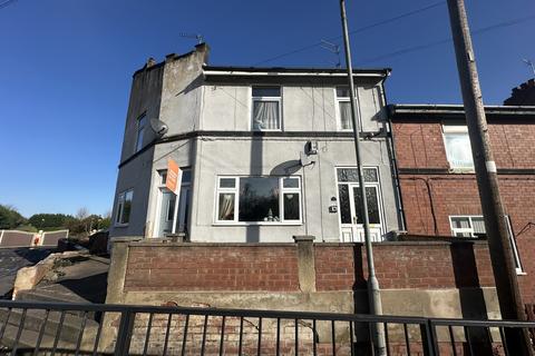 undefined, 1 Norton Common Road, Norton, Doncaster, South Yorkshire DN6 9HP