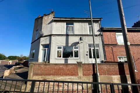 undefined, 1 Norton Common Road, Norton, Doncaster, South Yorkshire DN6 9HP