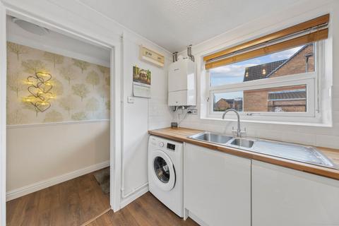 2 bedroom semi-detached house for sale, Turnstone Avenue, Newton-Le-Willows, WA12