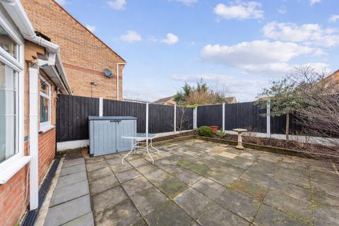 2 bedroom semi-detached house for sale, Turnstone Avenue, Newton-Le-Willows, WA12