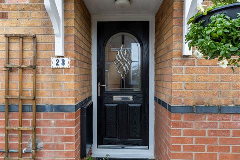 2 bedroom semi-detached house for sale, Turnstone Avenue, Newton-Le-Willows, WA12