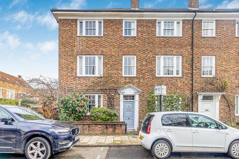 4 bedroom duplex for sale, Caroline Place, London, W2