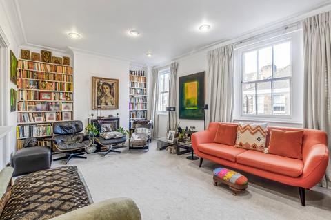 4 bedroom duplex for sale, Caroline Place, London, W2
