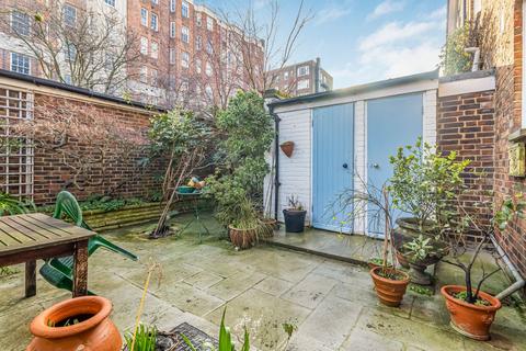 4 bedroom duplex for sale, Caroline Place, London, W2