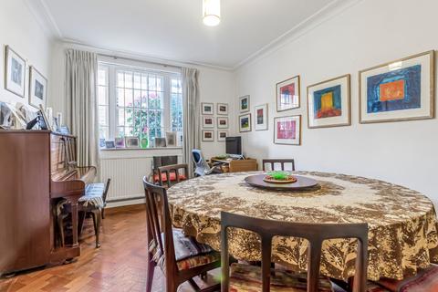4 bedroom duplex for sale, Caroline Place, London, W2