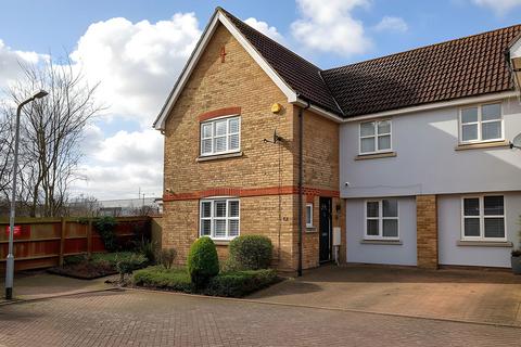 undefined, Mary Rose Close, Grays RM16