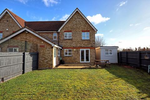 undefined, Mary Rose Close, Grays RM16