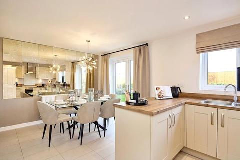 2 bedroom detached house for sale, Stirling Fields, Northstowe, Cambridge, Cambridgeshire