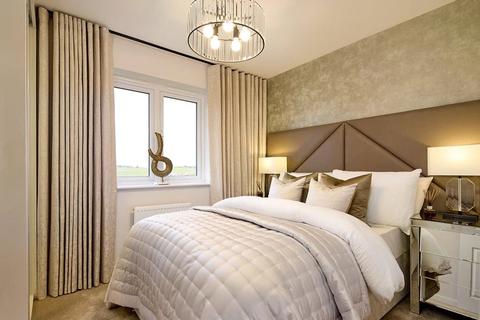 2 bedroom detached house for sale, Stirling Fields, Northstowe, Cambridge, Cambridgeshire