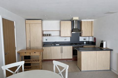 2 bedroom flat to rent, Gosport Marina, Gosport PO12