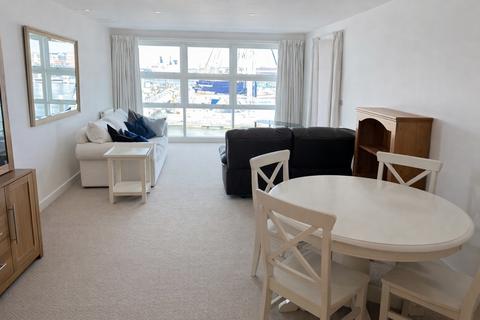 2 bedroom flat to rent, Gosport Marina, Gosport PO12