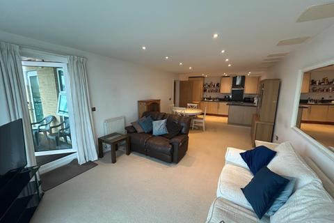 2 bedroom flat to rent, Gosport Marina, Gosport PO12